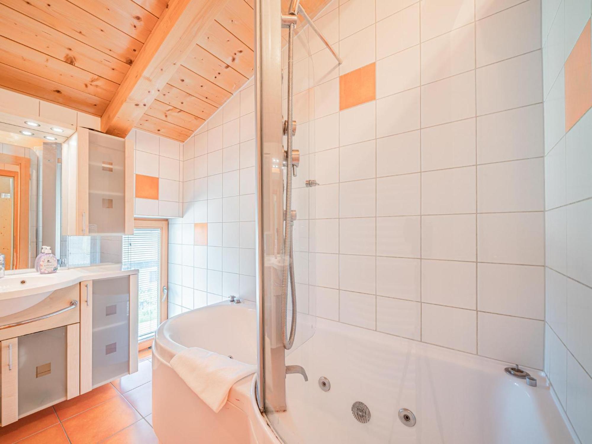 Hexenwasser Villa Soll Ngoại thất bức ảnh