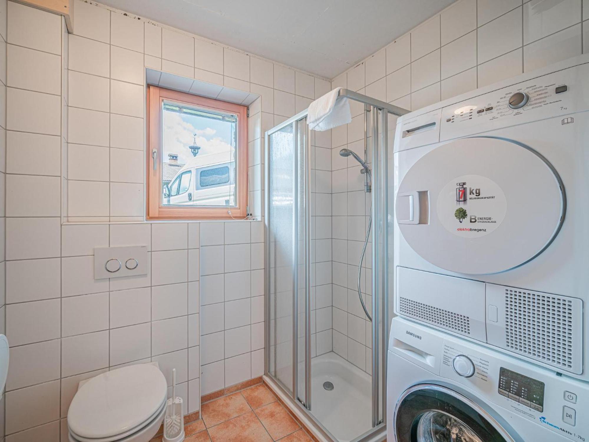 Hexenwasser Villa Soll Ngoại thất bức ảnh
