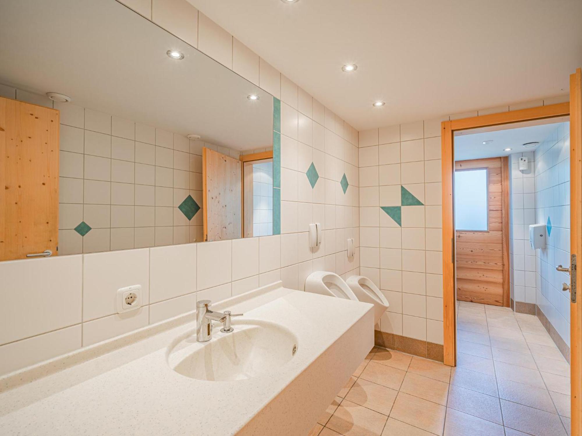 Hexenwasser Villa Soll Ngoại thất bức ảnh