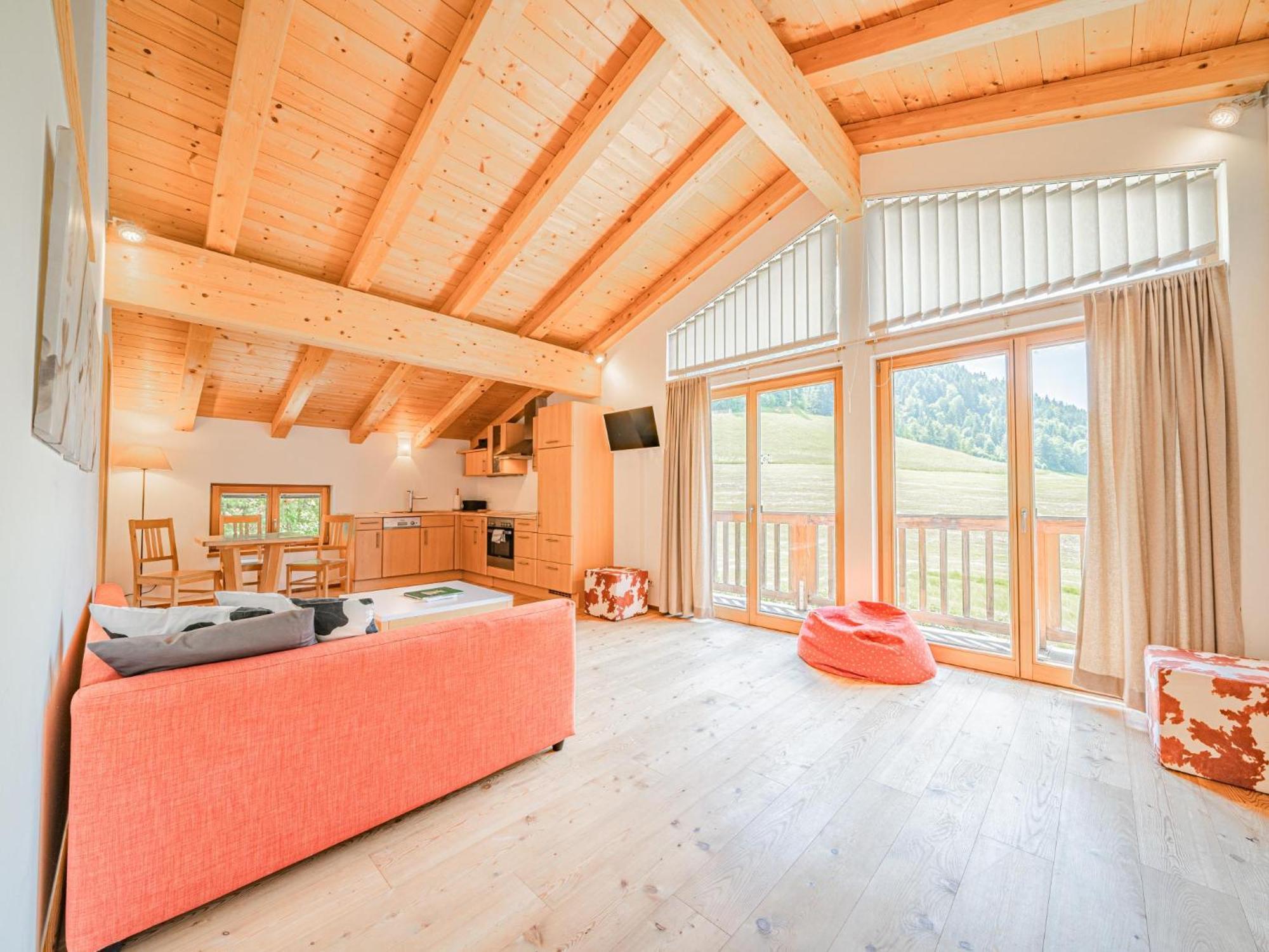Hexenwasser Villa Soll Ngoại thất bức ảnh