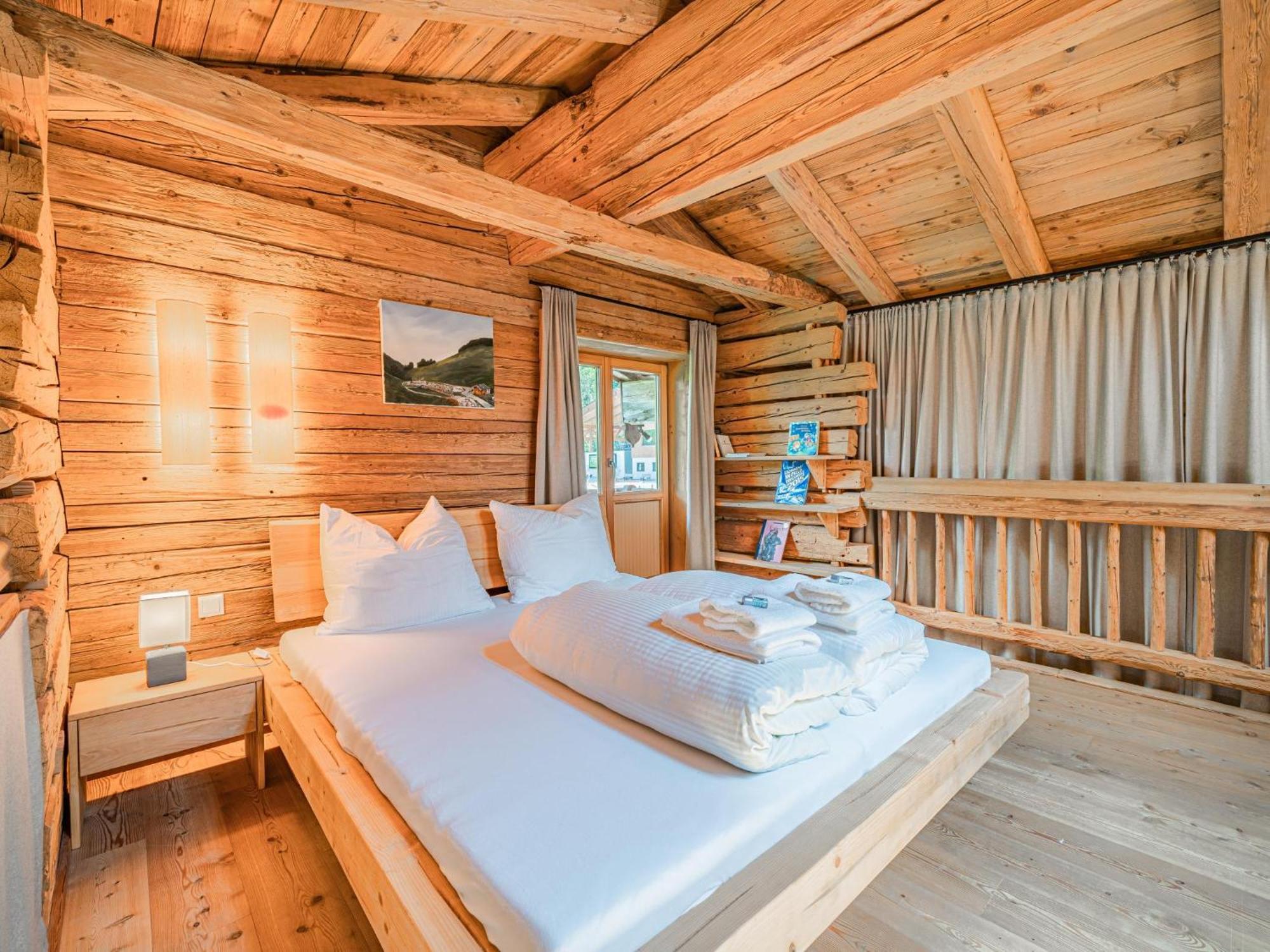 Hexenwasser Villa Soll Ngoại thất bức ảnh