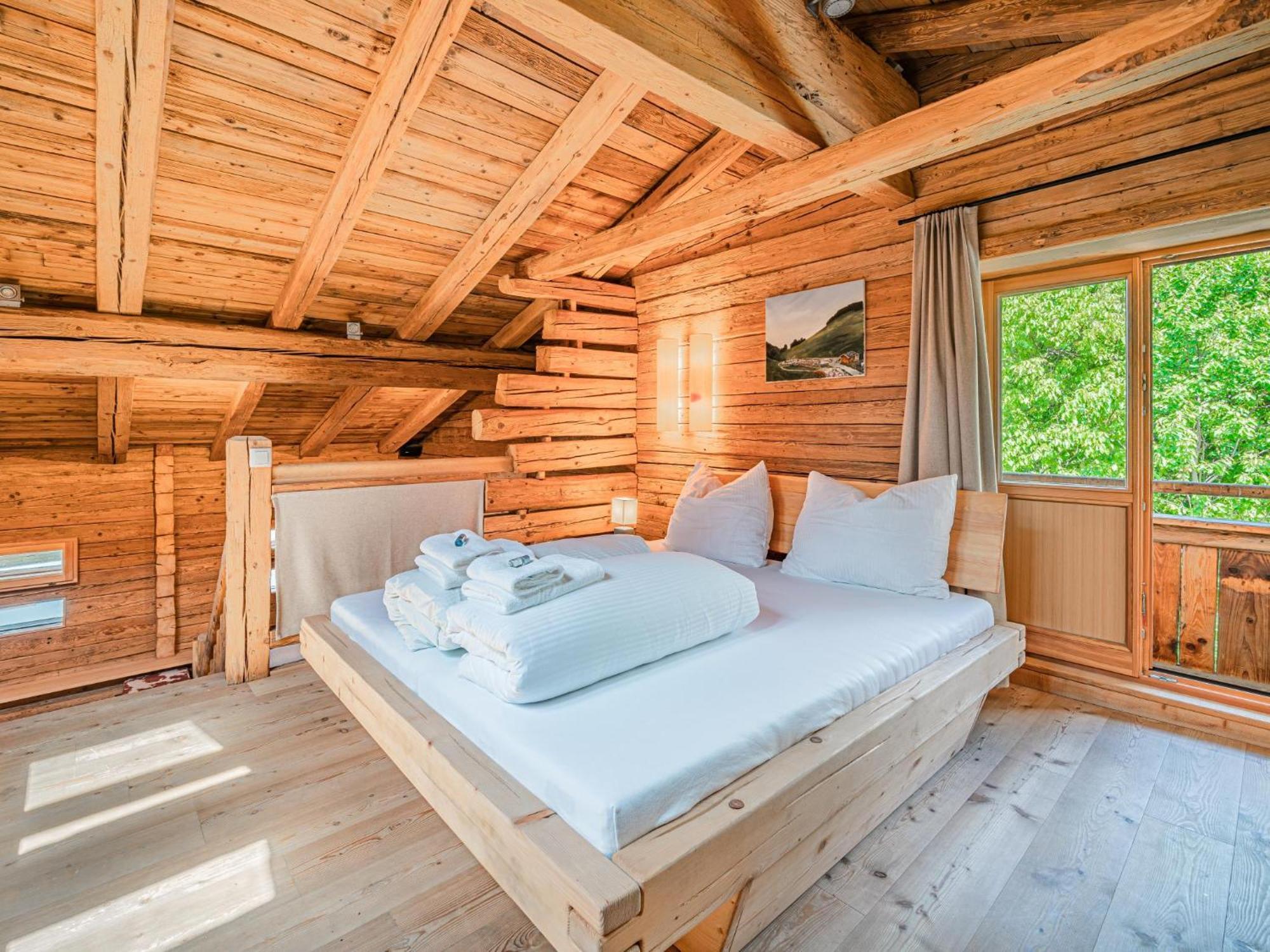 Hexenwasser Villa Soll Ngoại thất bức ảnh